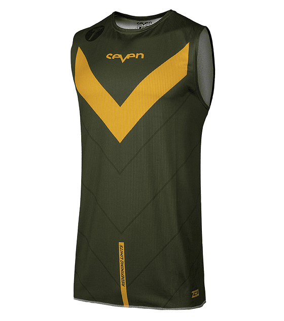 Seven Victory Over Jersey - Rideshop