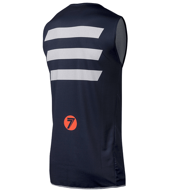 Seven Victory Over Jersey - Rideshop