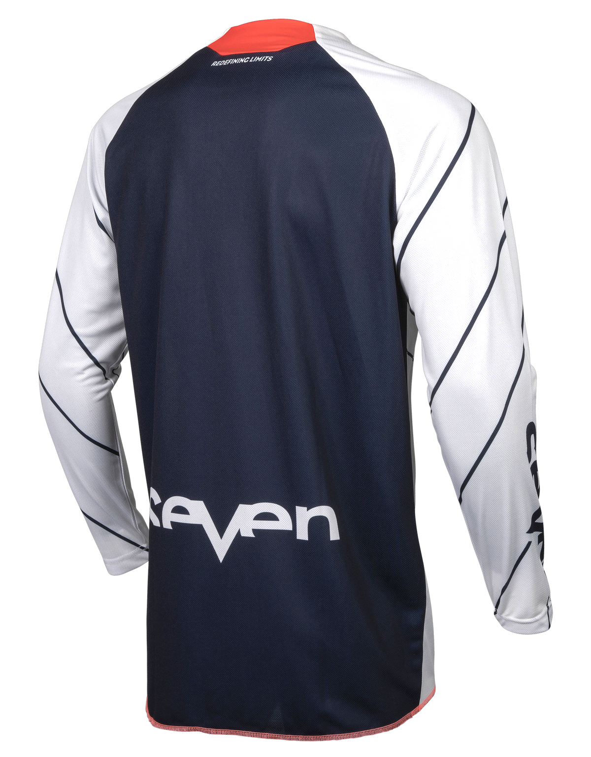Polera de Moto Annex Exo Youth Seven - Rideshop