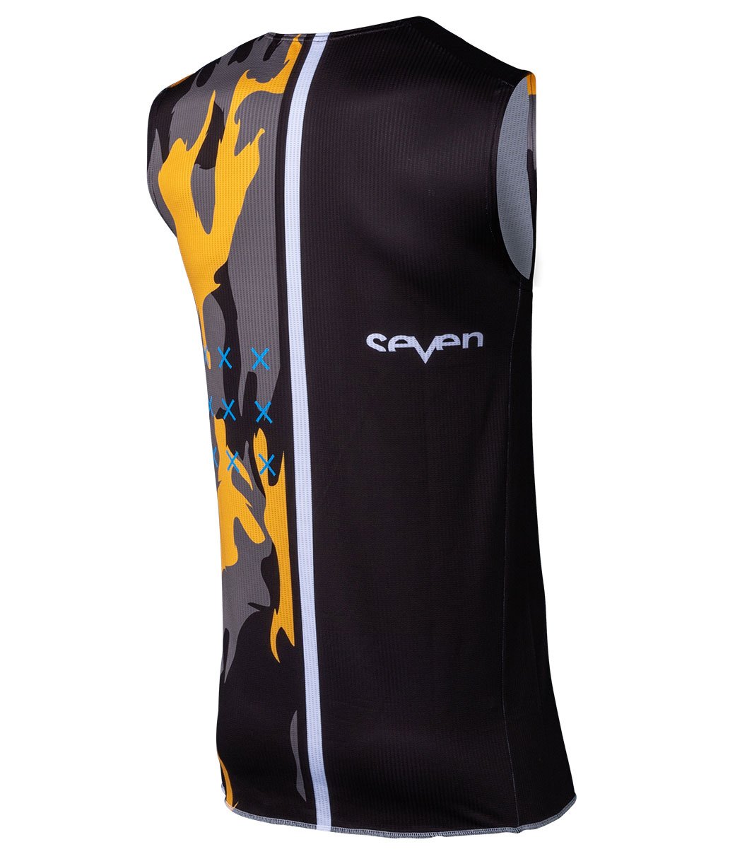 Seven Zero Vandal Over Jersey Niño - Rideshop