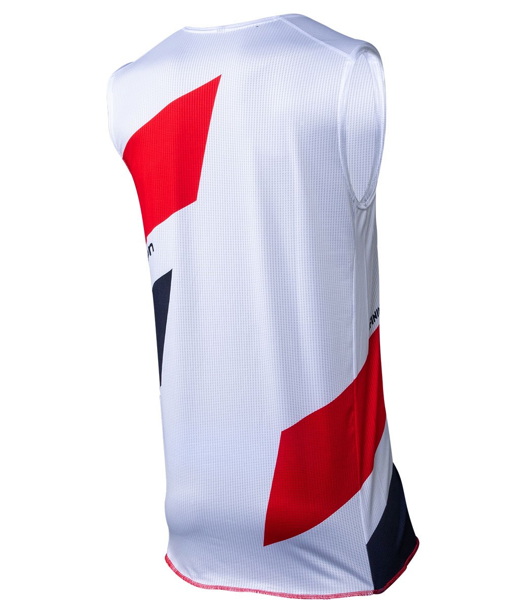 Seven Zero Delta Over Jersey - Rideshop