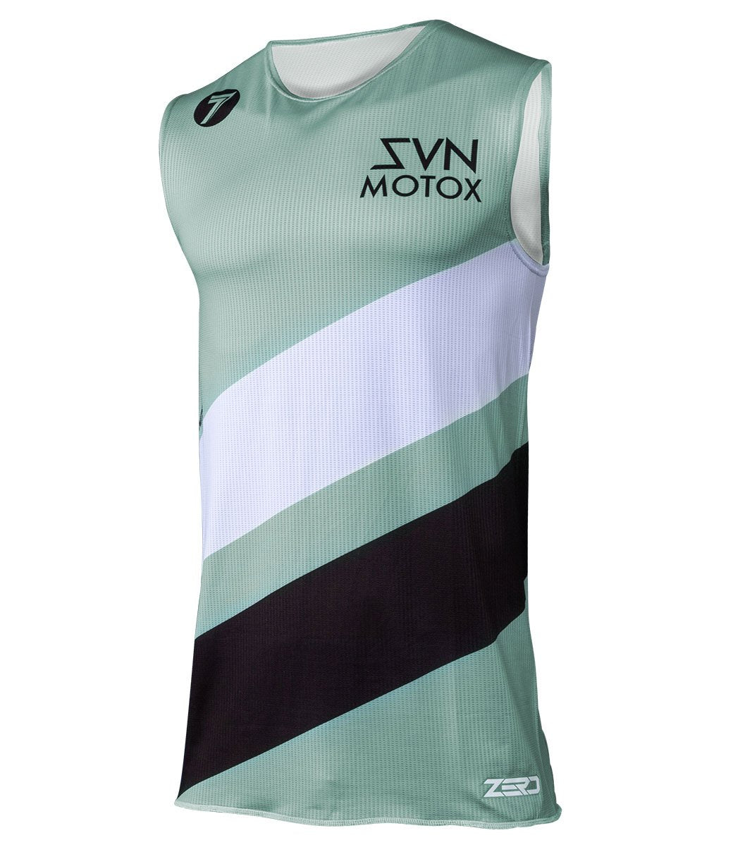 Seven Zero Delta Over Jersey - Rideshop
