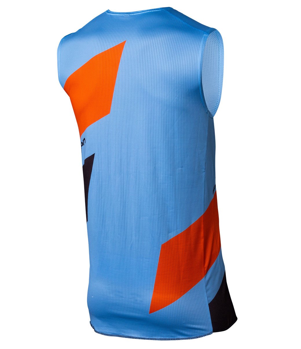 Seven Zero Delta Over Jersey - Rideshop
