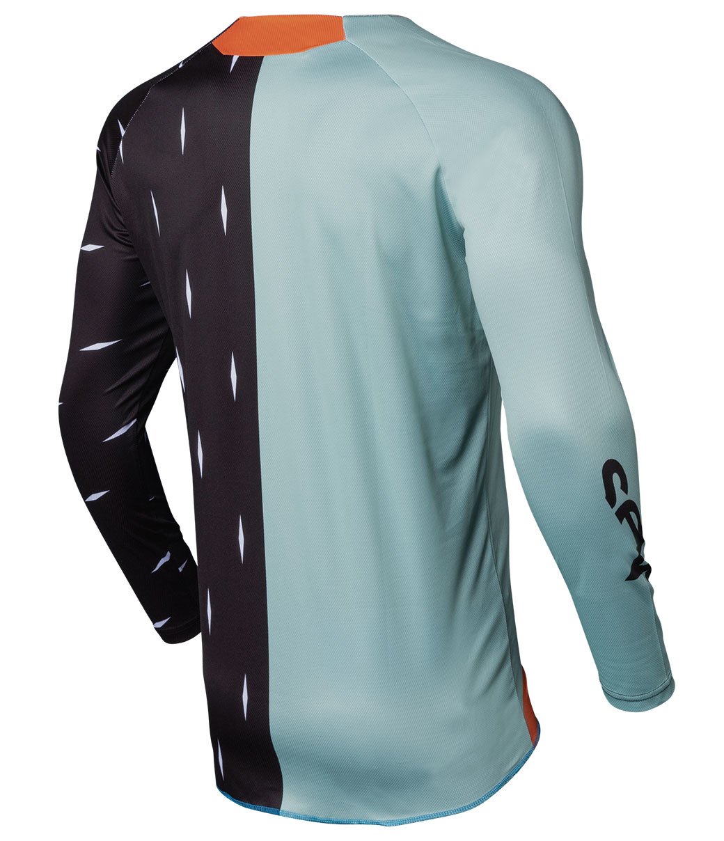 Seven Annex Bortz Jersey - Rideshop