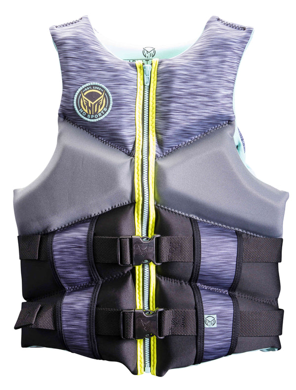 HO Chaleco Salvavidas Phoenix Neopreno Mujer - Rideshop