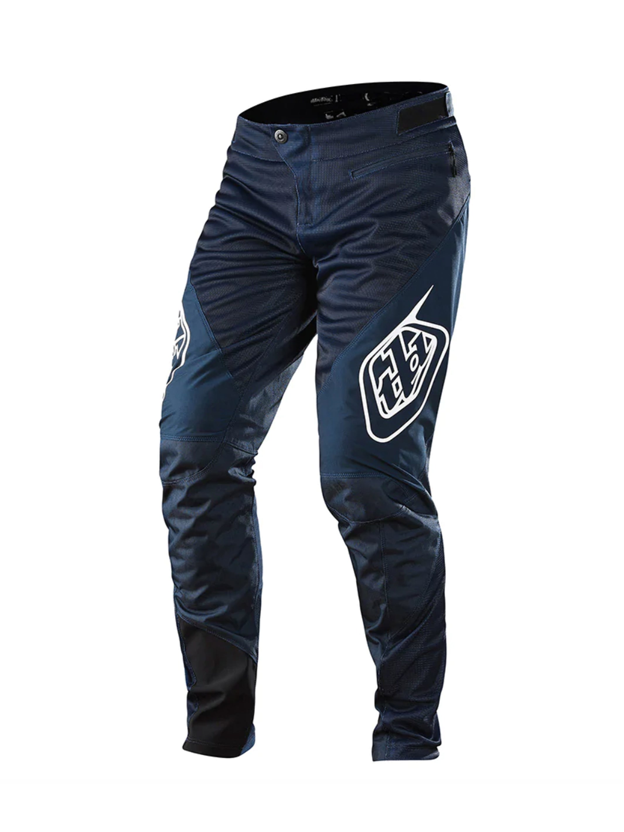 Troy Lee Designs Pantalones Sprint Azul Marino - Rideshop