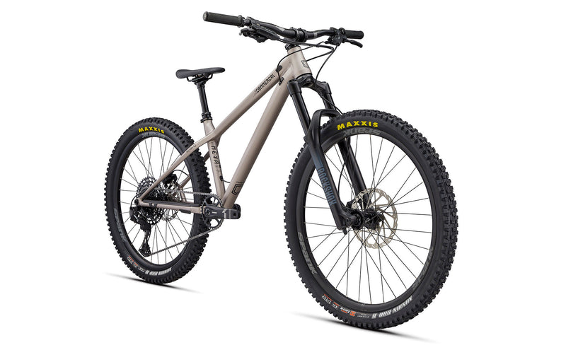 COMMENCAL META HT XS CHAMPAGNE - Rideshop