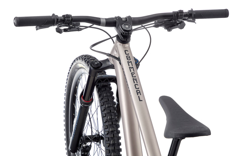 COMMENCAL META HT XS CHAMPAGNE - Rideshop