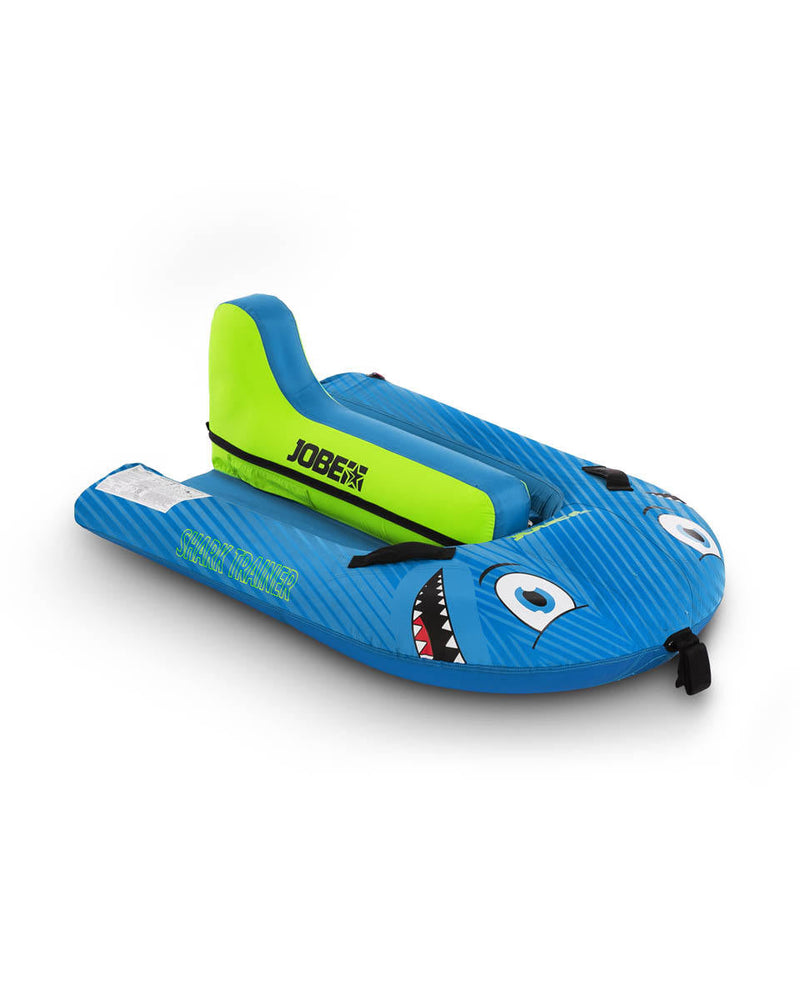 Jobe Arrastrable Shark Trainer Primer Ski Acuático Niños - Rideshop