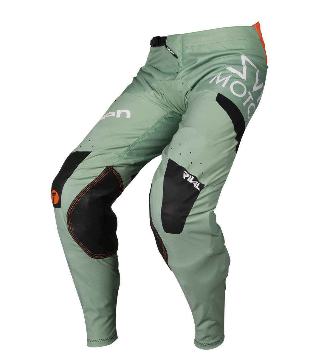Seven Rival Trooper Pant 2 - Rideshop