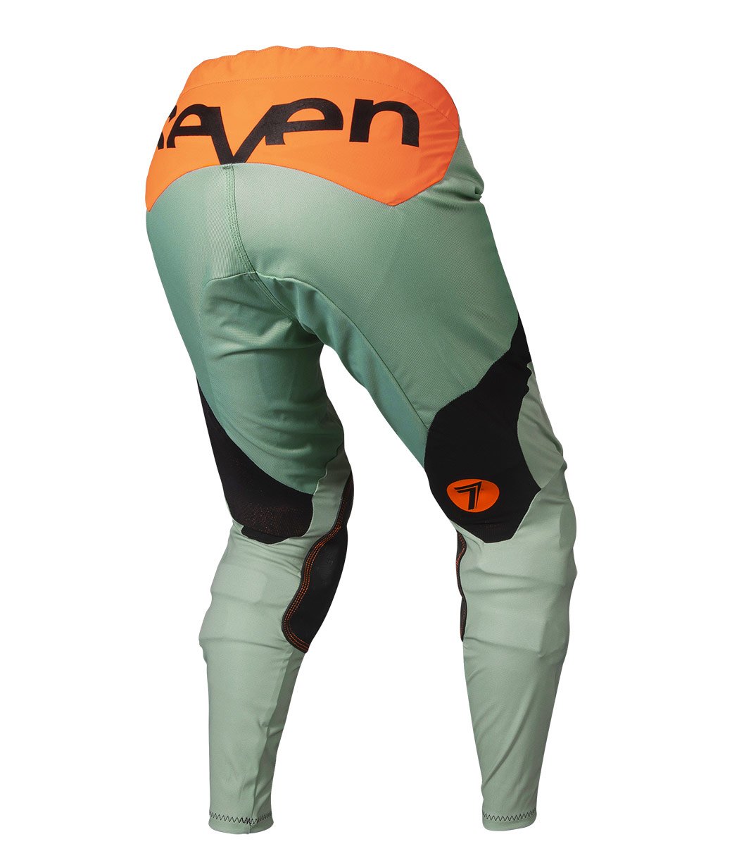 Seven Rival Trooper Pant 2 - Rideshop