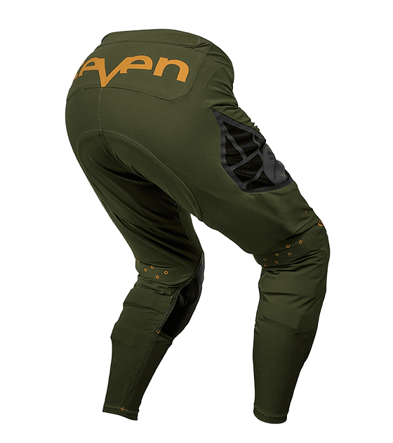 Seven Pantalón Zero Victory Niño - Rideshop