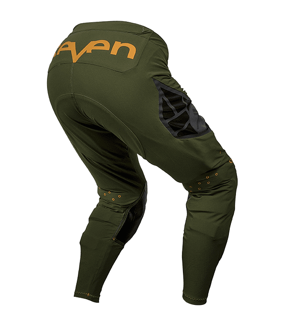 Seven Pantalón Zero Victory 2019 - Rideshop