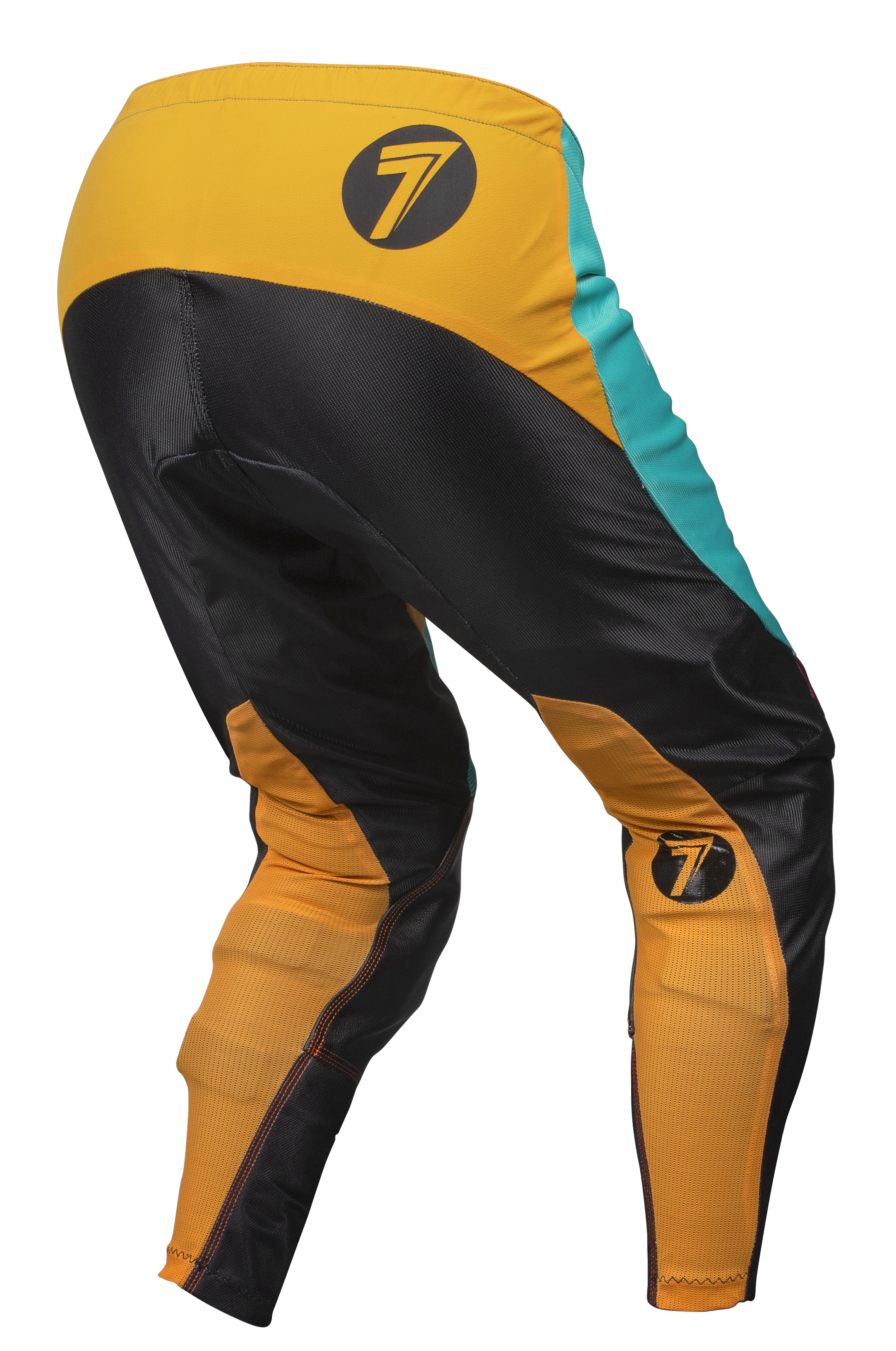 Seven Pantalón Annex Exo Niño - Rideshop
