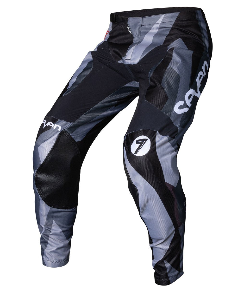 Seven Pantalón Annex Bortz - Rideshop