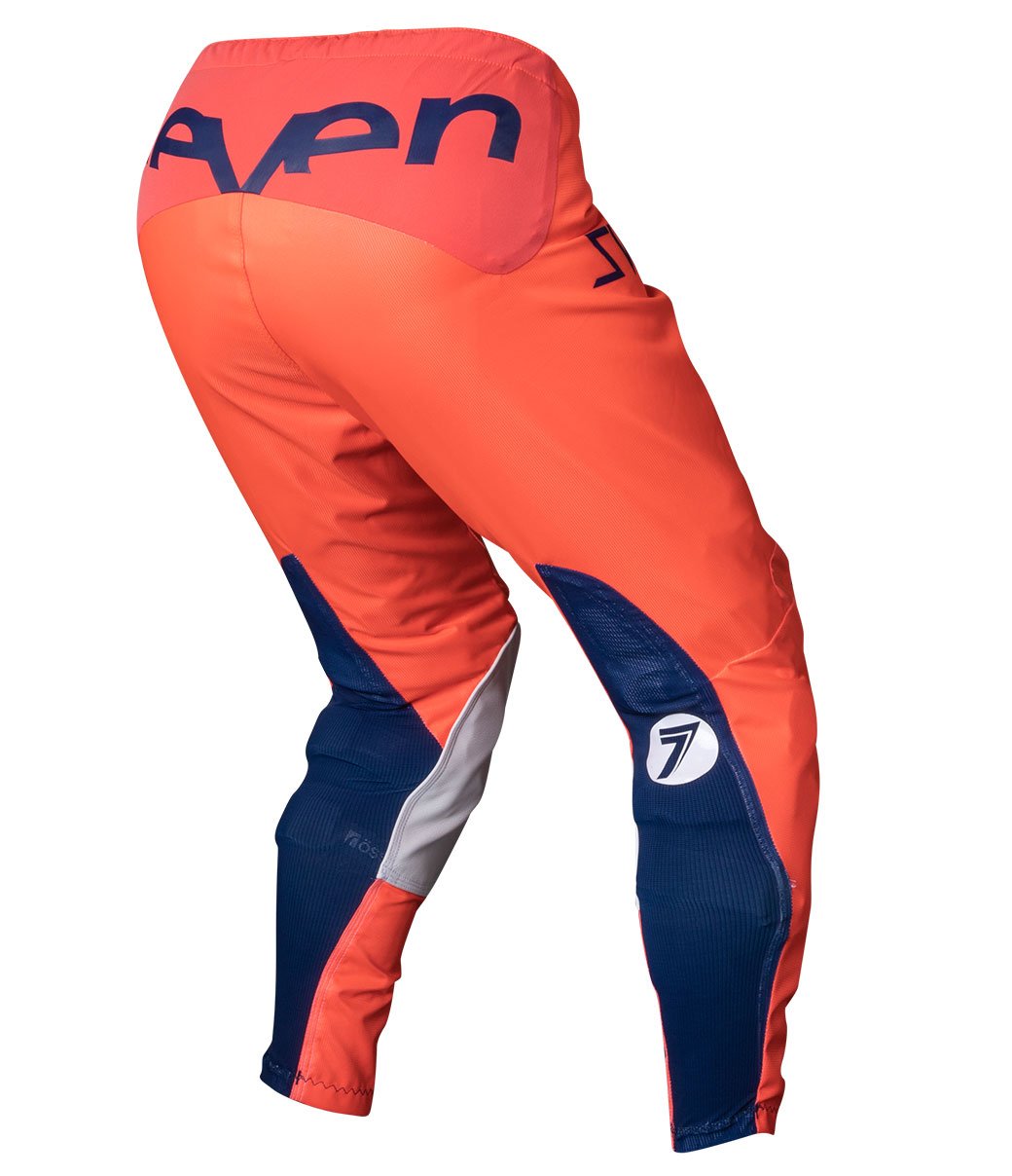Seven Pantalón Annex Bortz - Rideshop