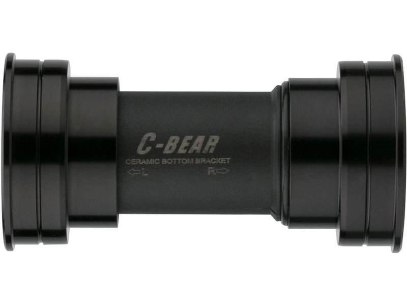 C-BEAR motor BB86 Shimano Race 41 x 86,5 mm (pf41-r) - Rideshop