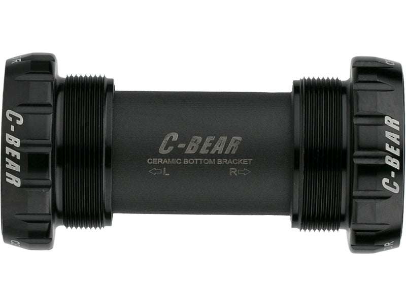 C-BEAR motor BSA Shimano Ruta (bsa-road-r) - Rideshop