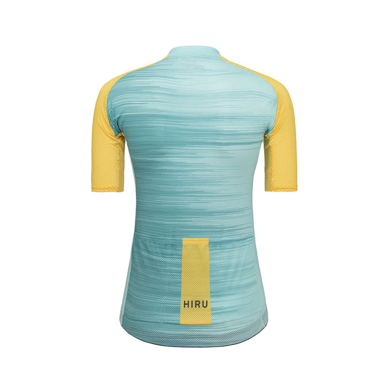 Hiru By Orbea TRICOTA MAILLOT LIGERO CORE MUJER LARIMAR - Rideshop