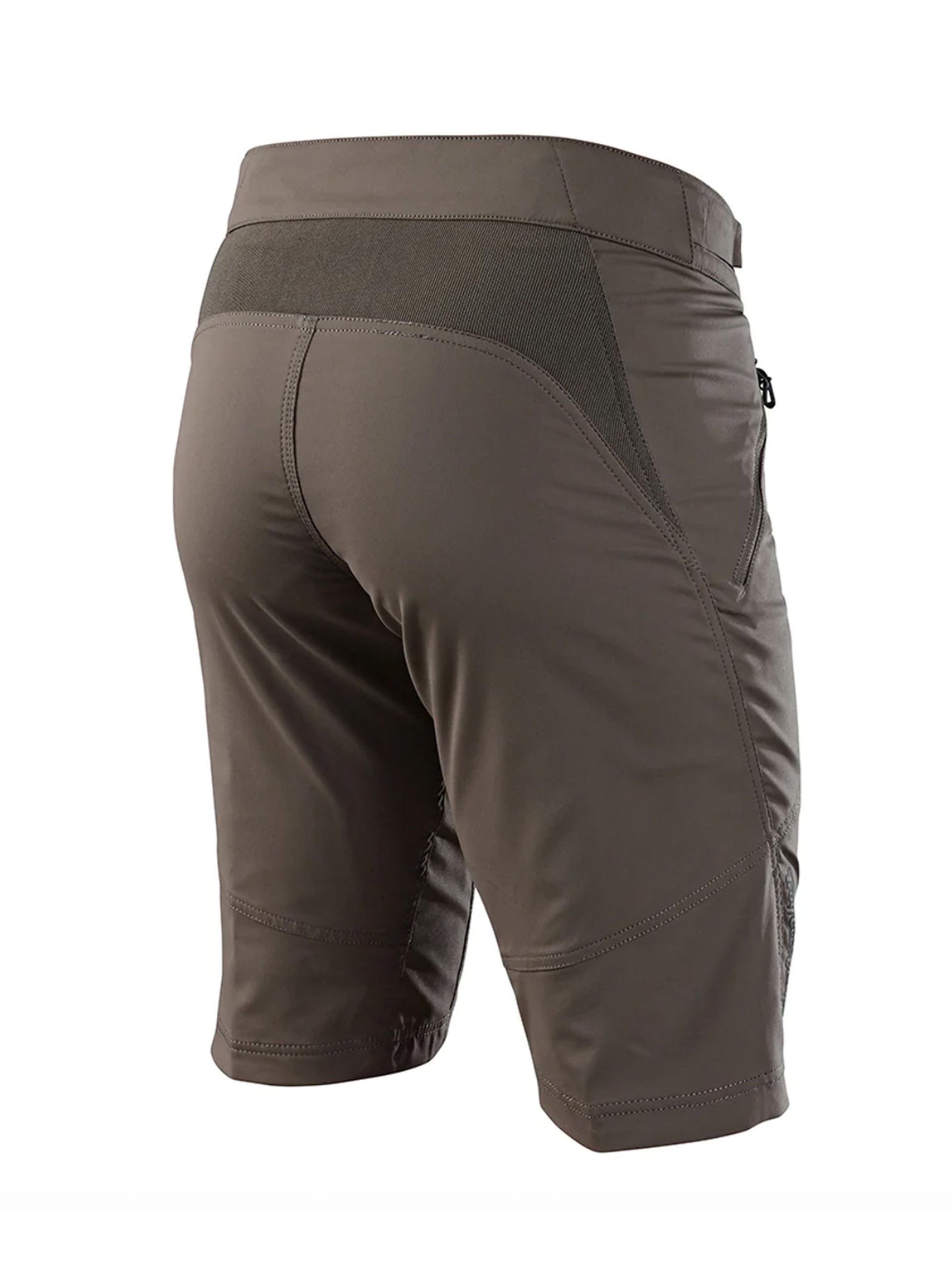 Troy Lee Designs Short de Bicicleta Skyline Shell Clay Sin Liner - Rideshop