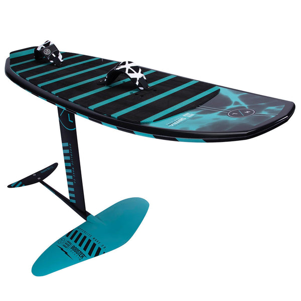 Hyperlite Tabla Shuttle 4.5 con Foil Booster 1300 - Rideshop