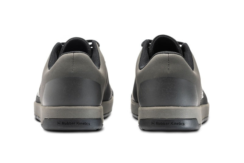Zapatillas Hellion Elite Black Charcoal Ride Concepts - Rideshop