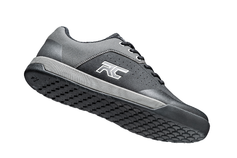 Zapatillas Hellion Elite Black Charcoal Ride Concepts - Rideshop