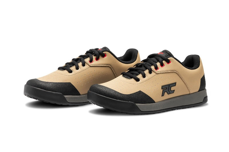 Zapatillas Hellion Elite Khaki Black Ride Concepts - Rideshop
