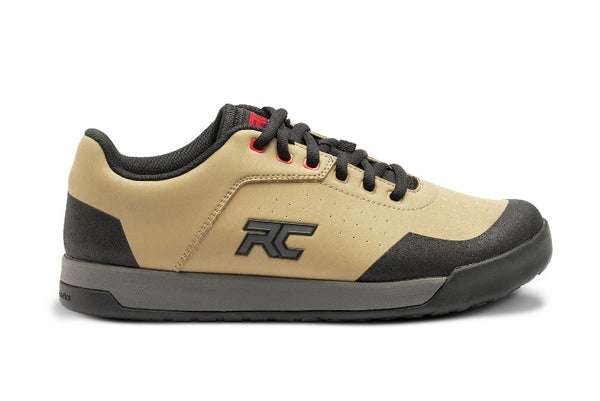 Zapatillas Hellion Elite Khaki Black Ride Concepts - Rideshop