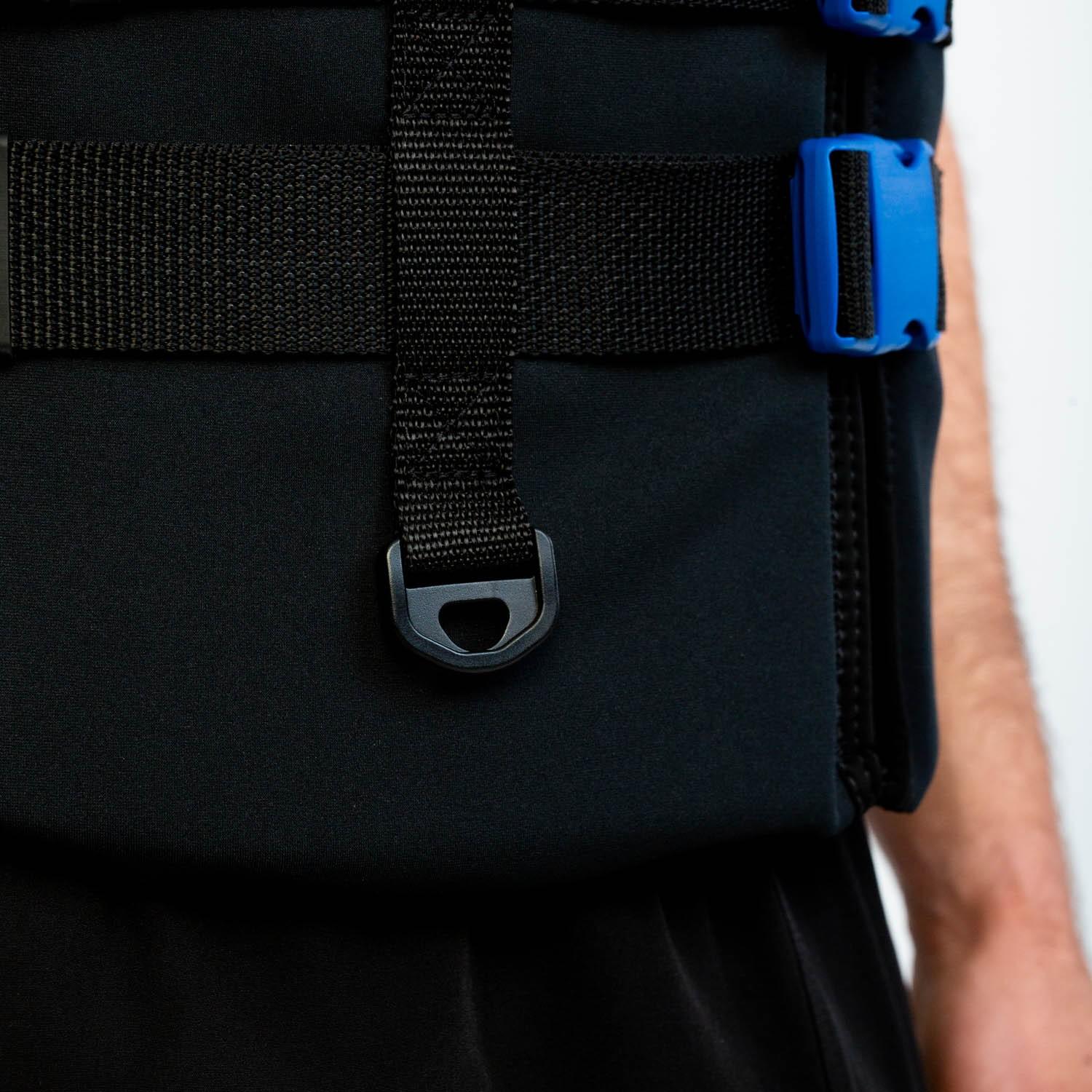 Jobe Chaleco Salvavidas Neopreno Hombre Midnight Blue - Rideshop