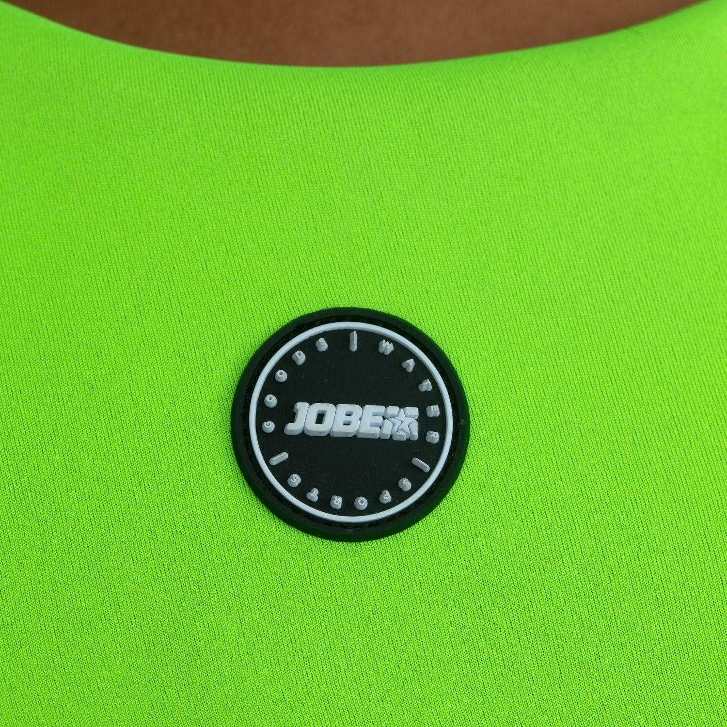 Jobe Chaleco Salvavidas Neopreno Hombre Verde Limón - Rideshop