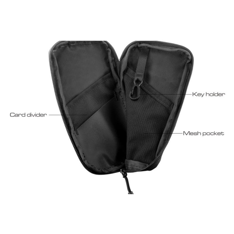 Birzman Porta telefono Phone Pouch - Rideshop