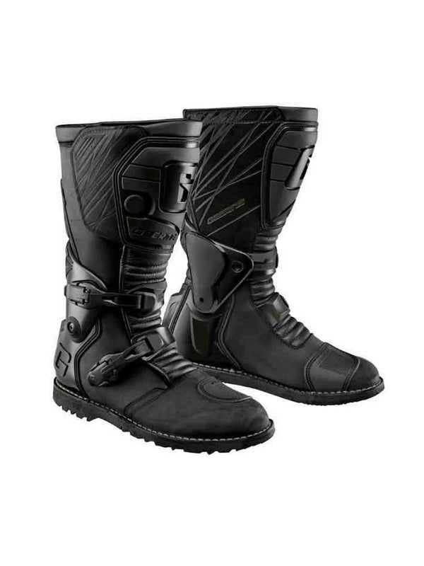 Gaerne Botas G.Dakar Gore-Tex Negro - Rideshop