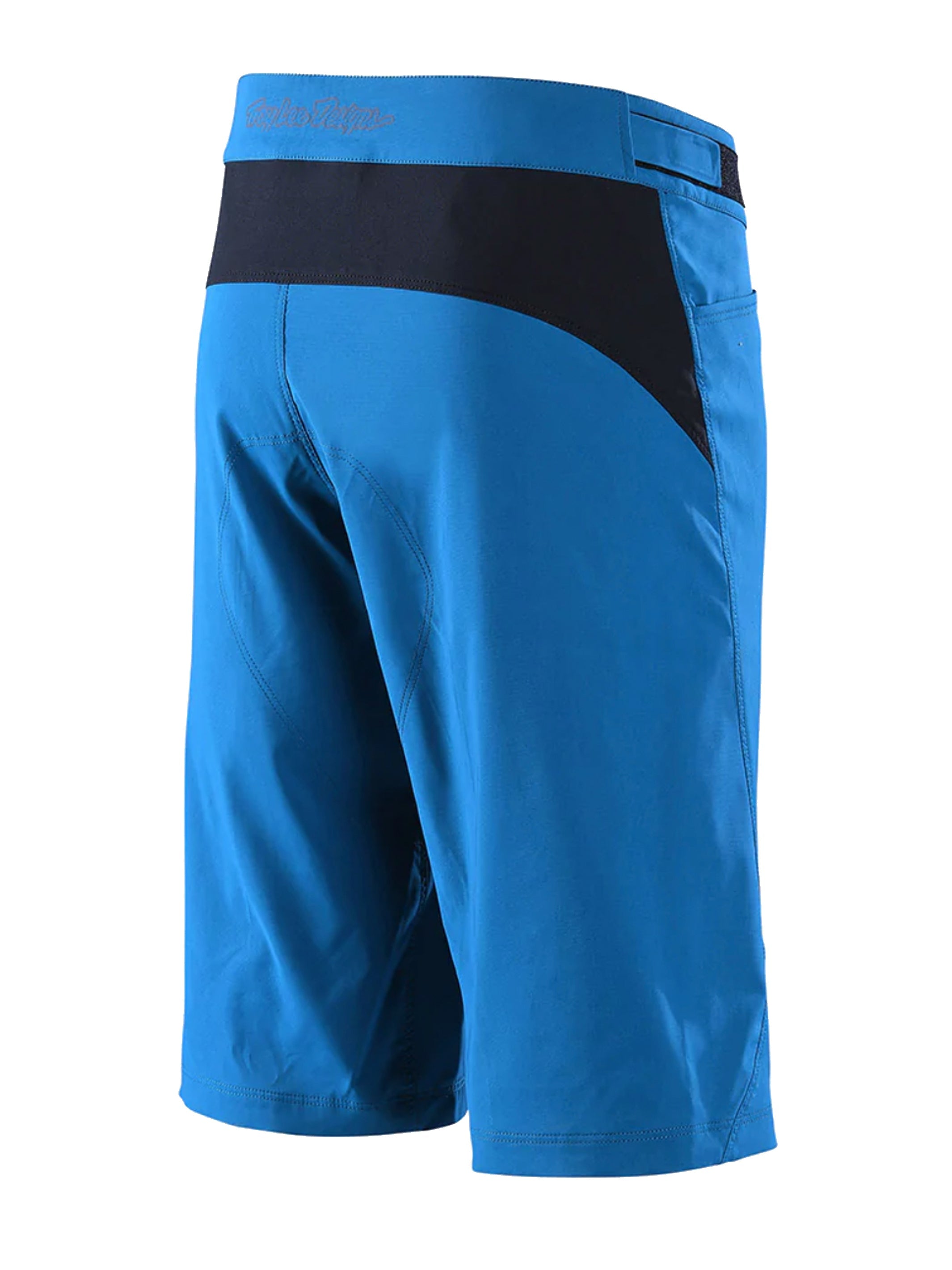 Troy Lee Designs Short De Bicicleta Flowline Shell Azul - Rideshop