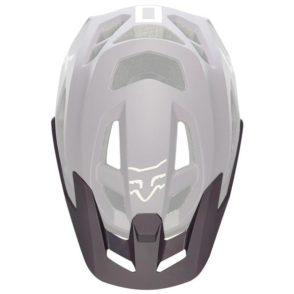 Visera Bicicleta Speedframe Negro Fox Racing - Rideshop