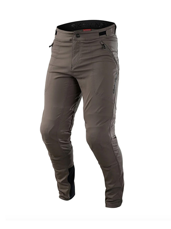 Troy Lee Designs Pantalones de Bicicleta Skyline Clay - Rideshop