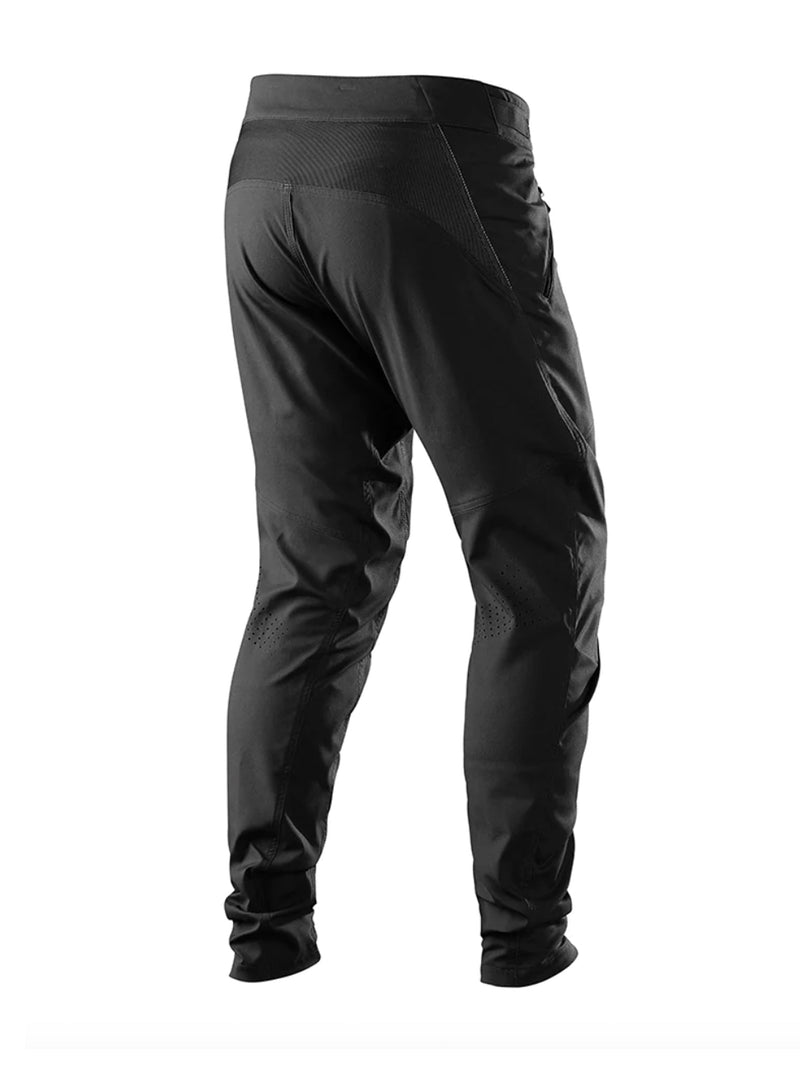 Troy Lee Designs Pantalones de Bicicleta Skyline Negro - Rideshop