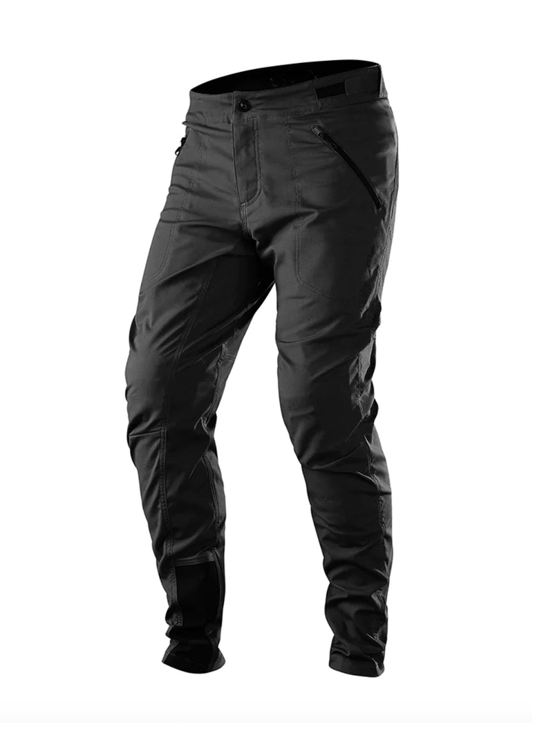 Troy Lee Designs Pantalones de Bicicleta Skyline Negro - Rideshop