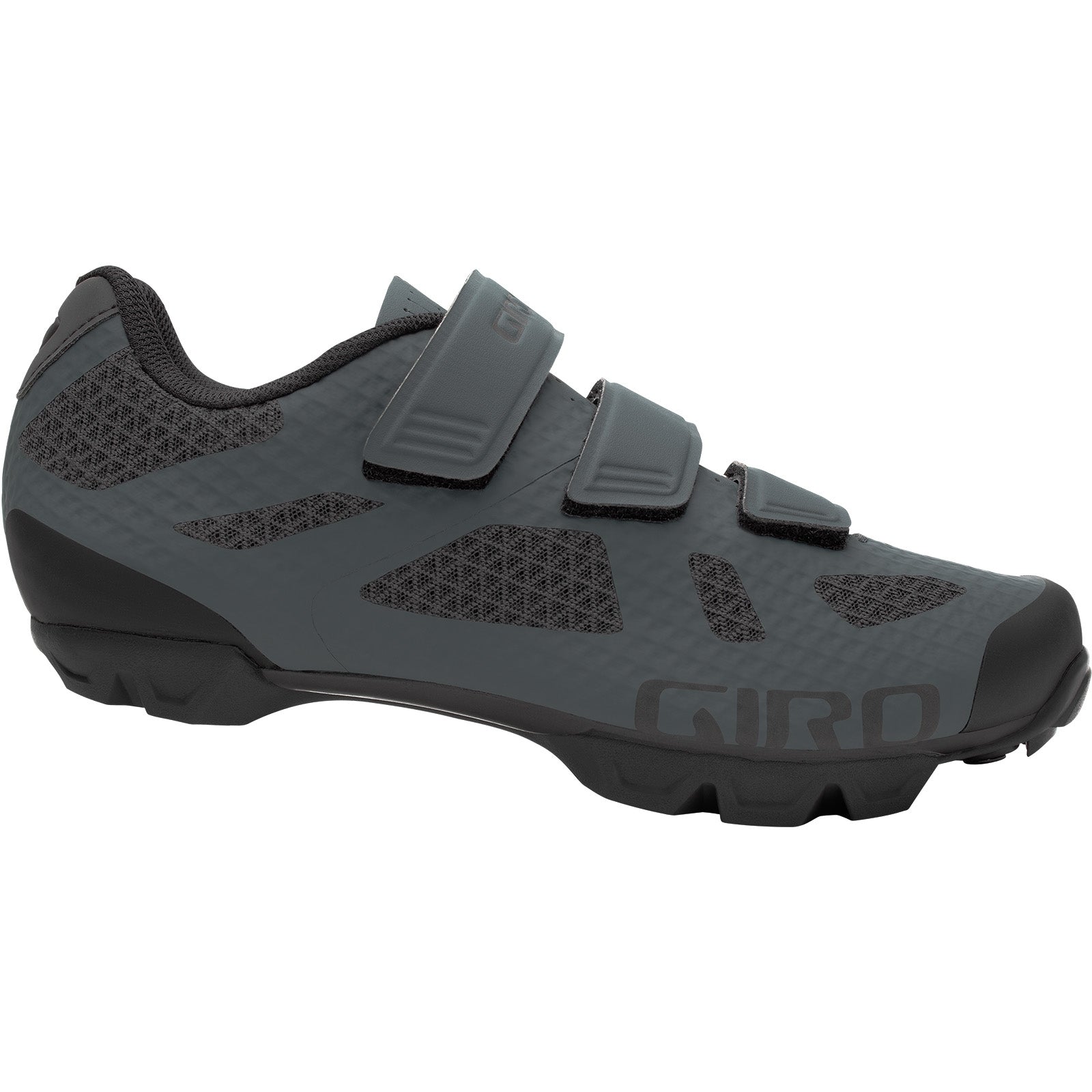 Giro Zapatilla Ranger Port Grey - Rideshop