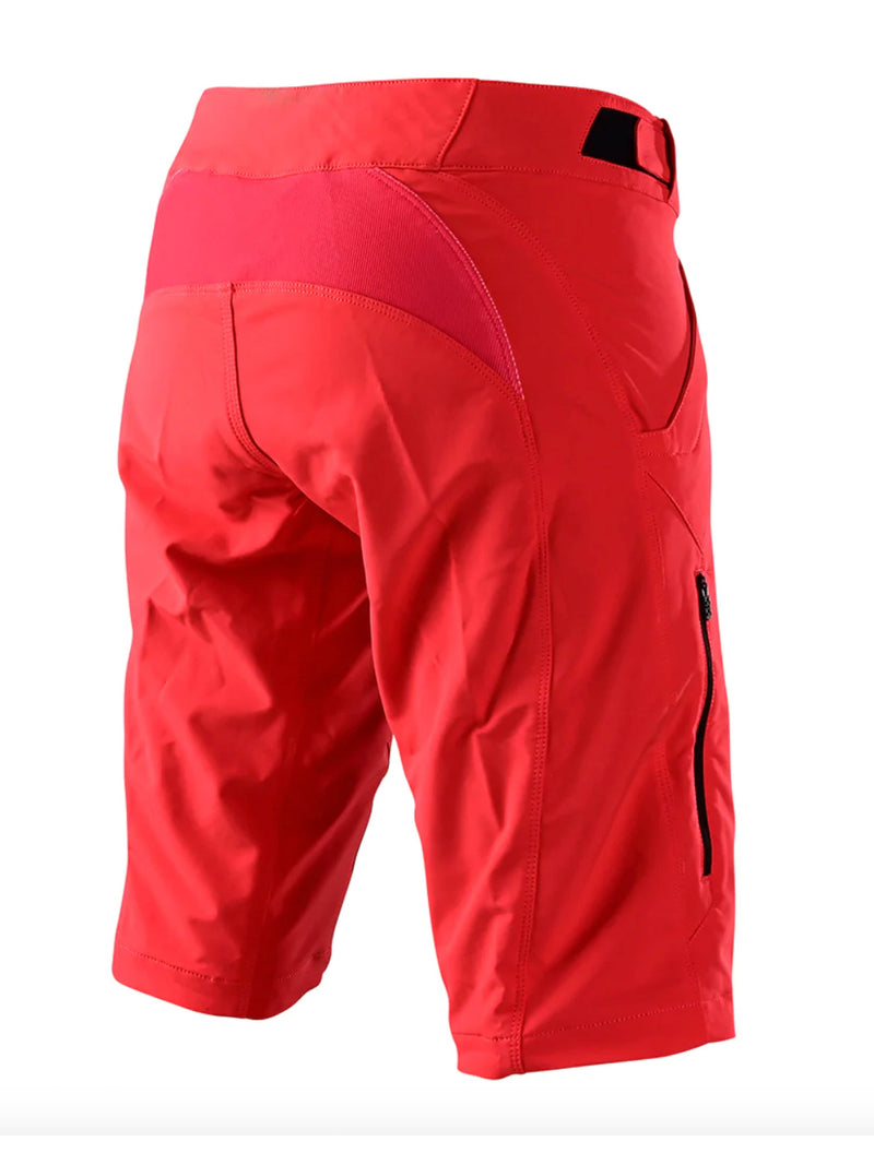 Troy Lee Designs Short Para Mujer Mischief Shell Rosado - Rideshop