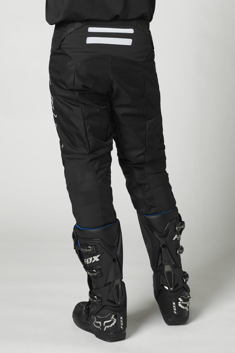 Pantalon Moto 3Lack Label King Negro Shift - Rideshop