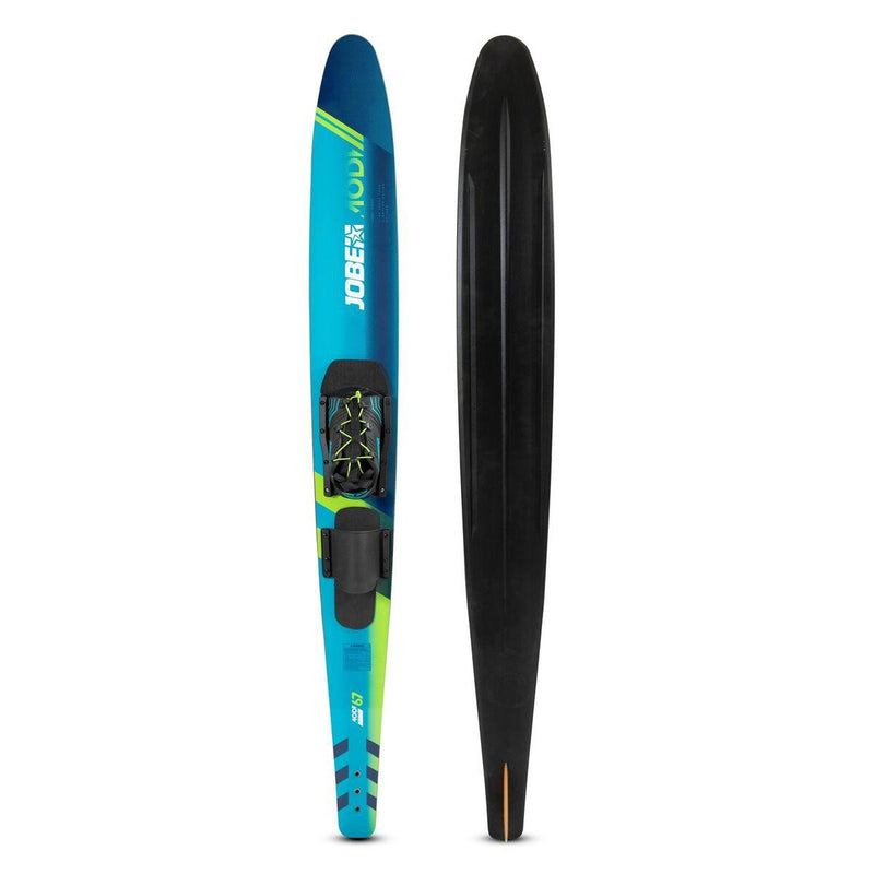 Jobe Ski Acuático Slalom Mode 67" con Fijaciones-Rideshop