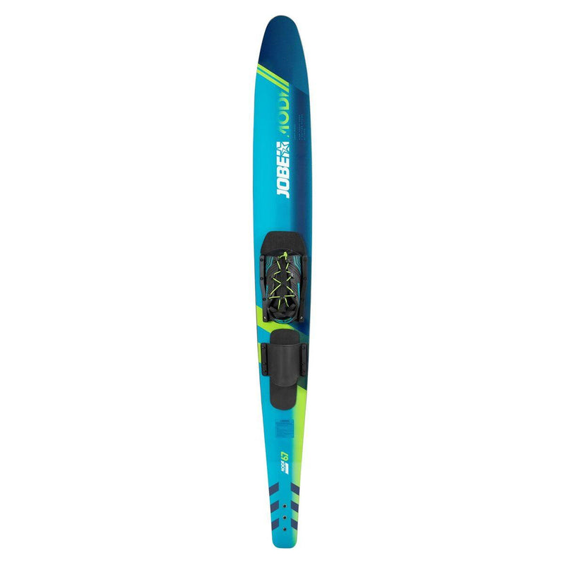 Jobe Ski Acuático Slalom Mode 67" con Fijaciones-Rideshop