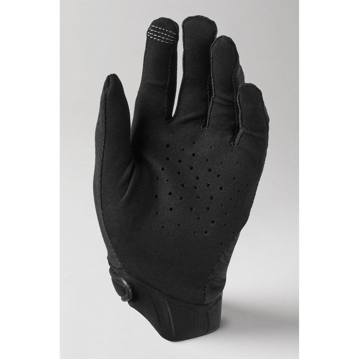 Guantes Moto Niño Whit3 Label Bliss Amarillo Fluor Shift - Rideshop