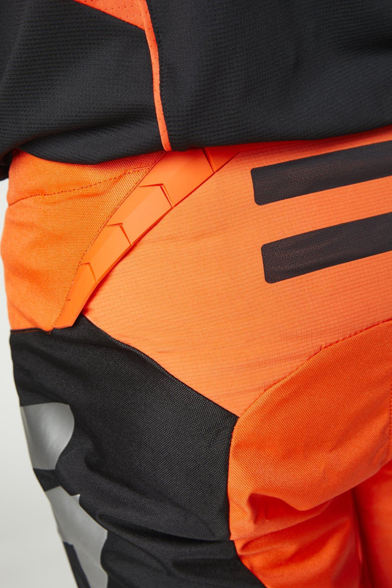 Pantalon Moto 3Lack Label Veem Naranjo Shift - Rideshop