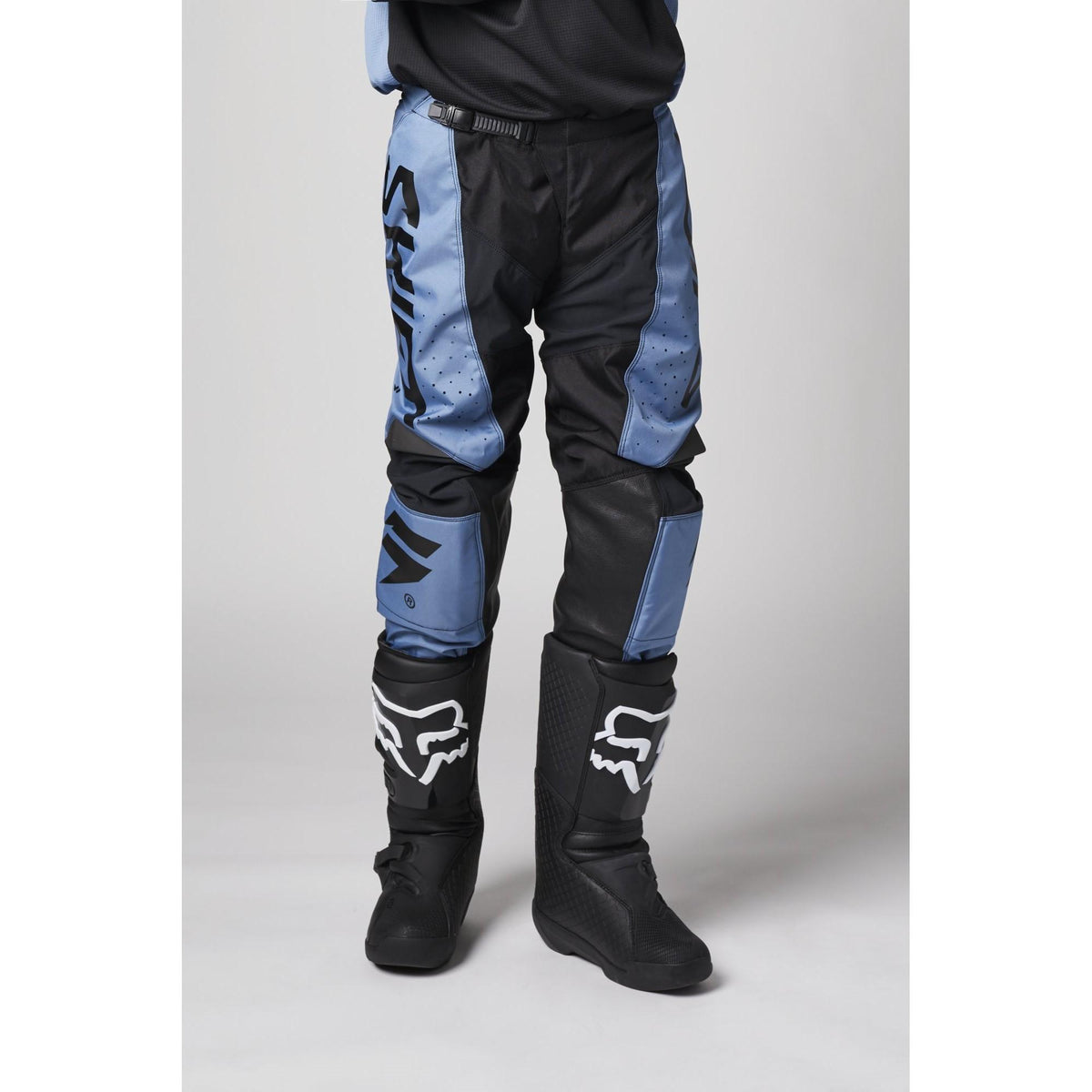 Pantalon Moto Whit3 Label Trac Grafito Shift - Rideshop