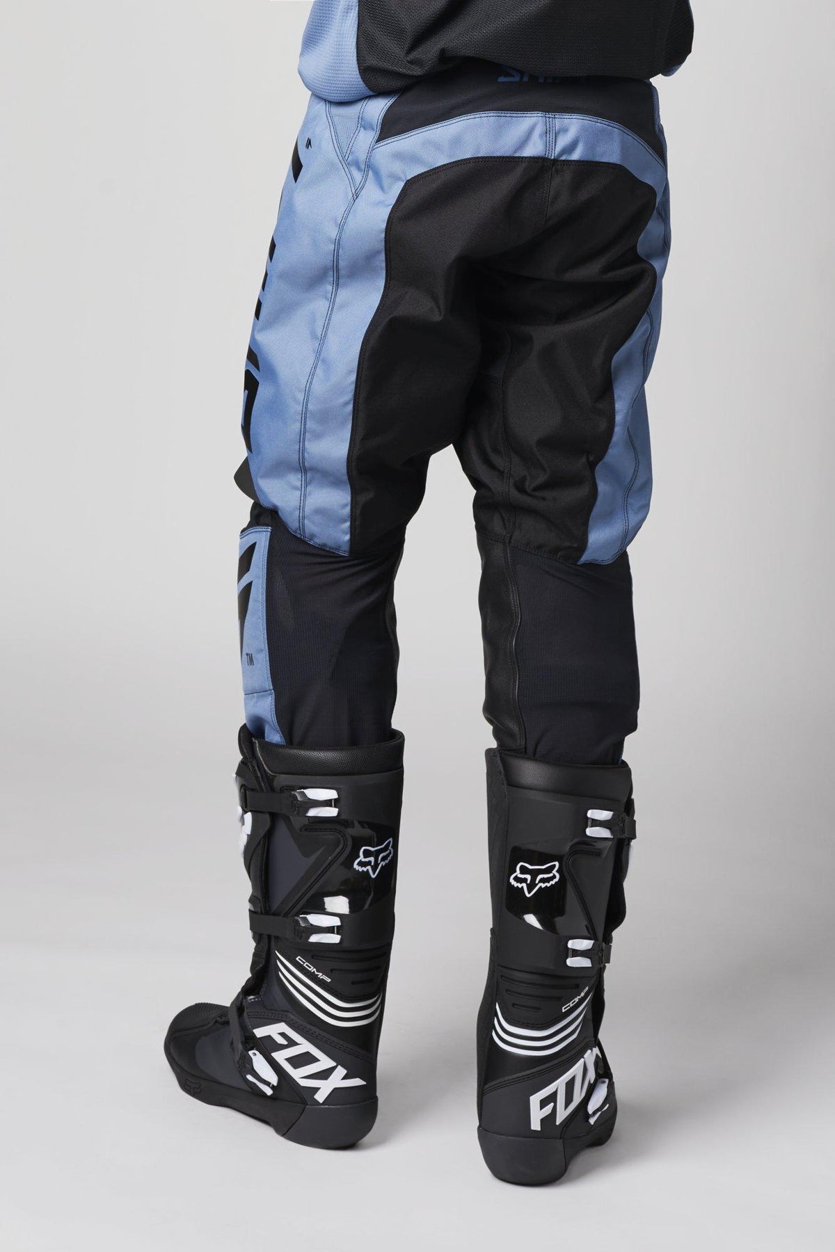 Pantalon Moto Whit3 Label Trac Grafito Shift - Rideshop