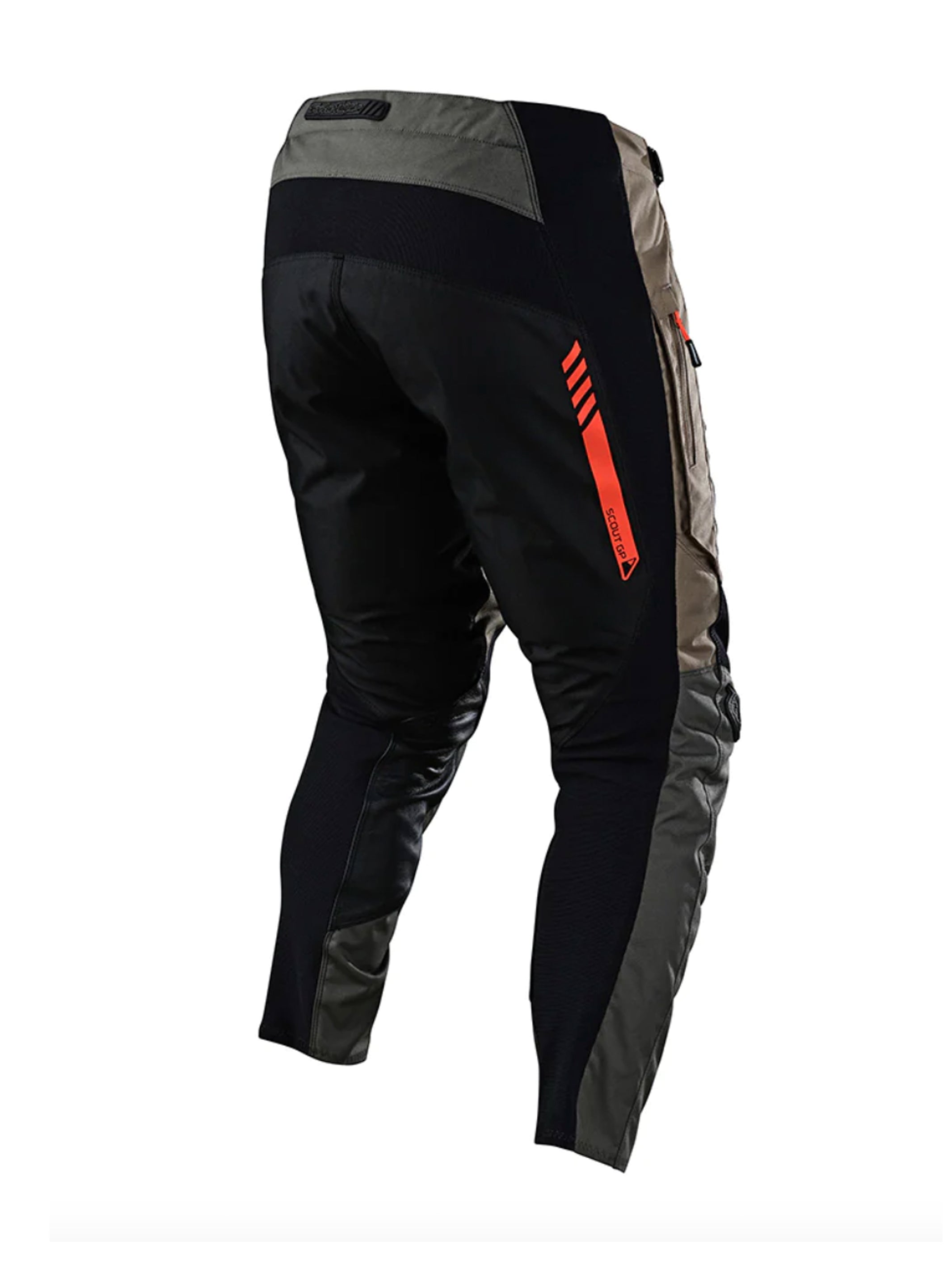 Troy Lee Designs Pantalones de Moto GP Scout Beetle - Rideshop