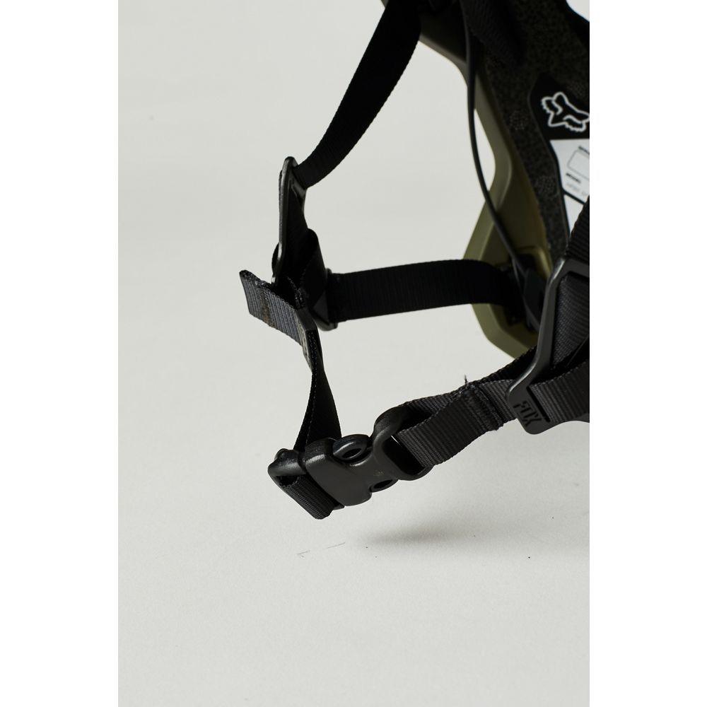 Casco Bicicleta Speedframe Mips Verde Fox Racing - Rideshop