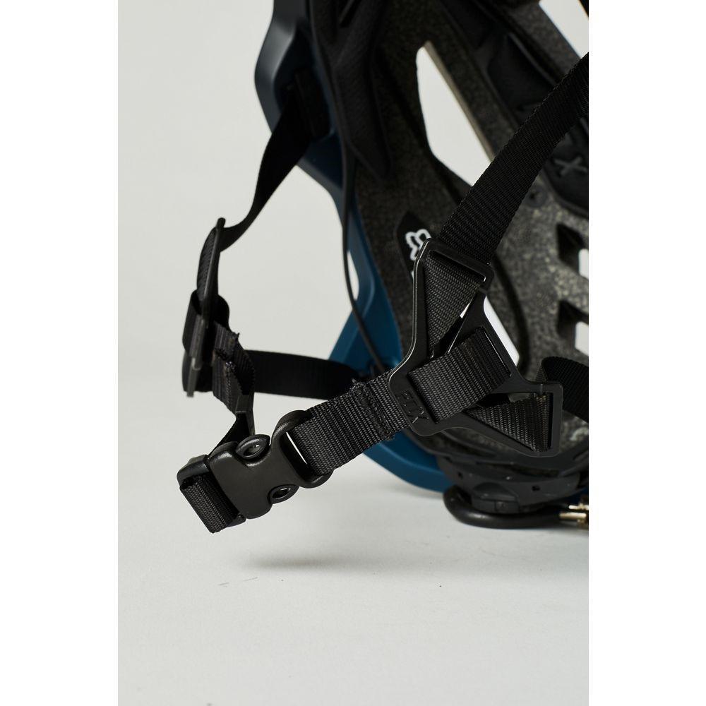 Casco Bicicleta Speedframe Mips Azul Fox Racing - Rideshop